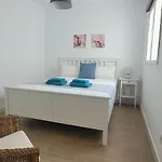 아파트 Sabbia Bajamar