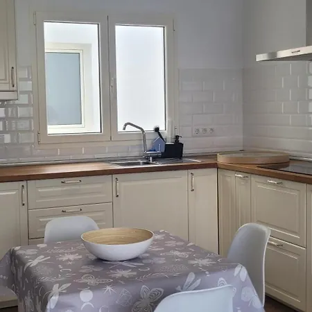 Sabbia Bajamar Apartamento