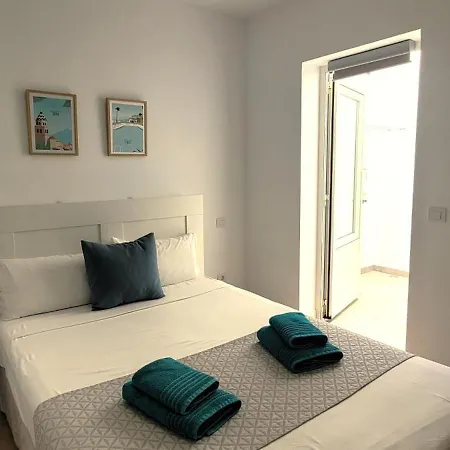 Apartamento Sabbia Bajamar