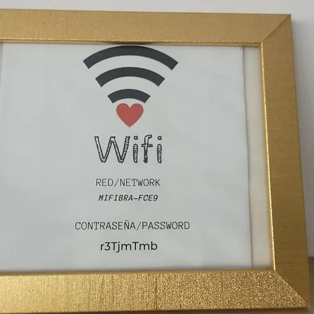 Apartamento Sabbia Bajamar *