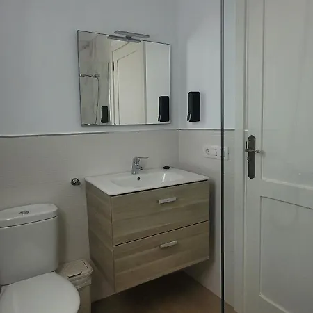 Sabbia Bajamar Apartamento Famara