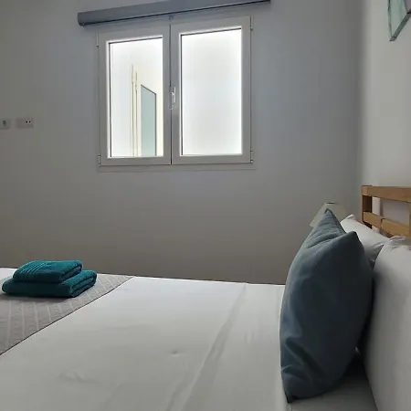 Sabbia Bajamar Famara