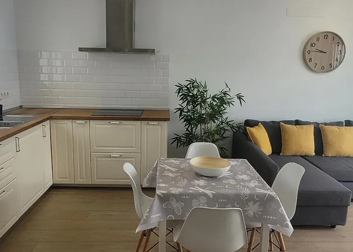 Sabbia Bajamar * 法马拉