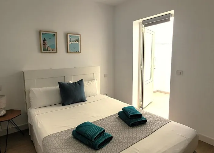 Apartman Sabbia Bajamar