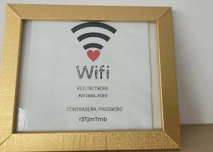 Apartman Sabbia Bajamar *