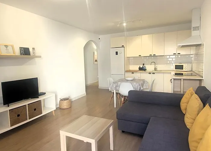 Apartman Sabbia Bajamar *