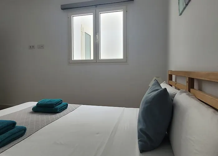 Sabbia Bajamar 法马拉