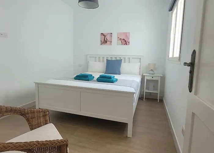 Apartman Sabbia Bajamar