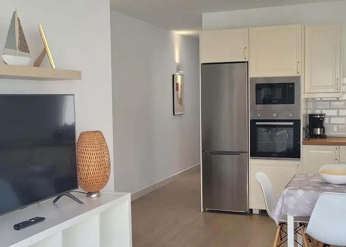 Sabbia Bajamar 法马拉