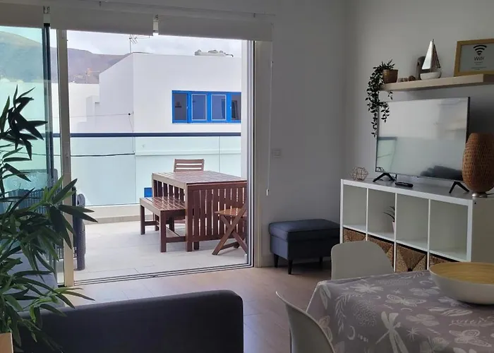 Apartman Sabbia Bajamar