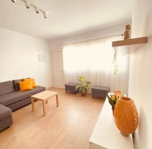 Apartman Sabbia Bajamar