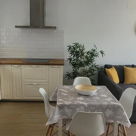 Sabbia Bajamar * Famara