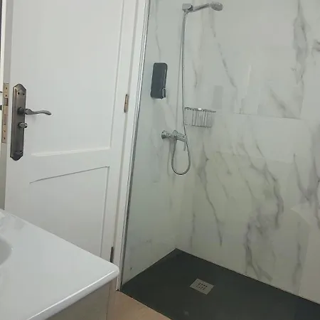 Sabbia Bajamar Apartman *