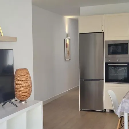 Sabbia Bajamar Famara