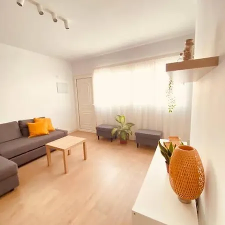 Apartman Sabbia Bajamar